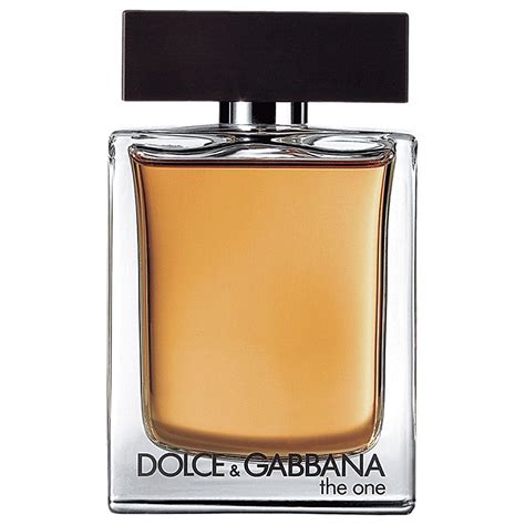 dolce gabbana the one meski opinie|dolce gabbana one for men.